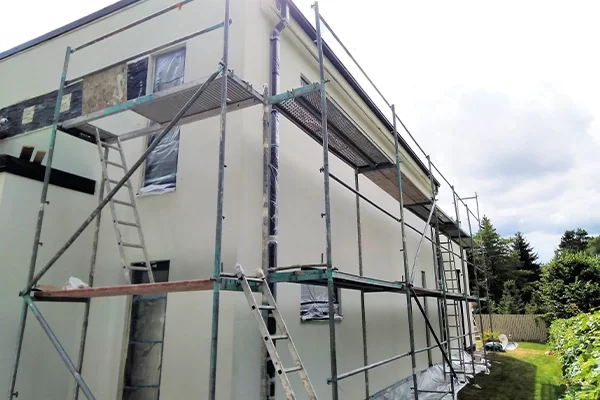 Rénovation de Toiture