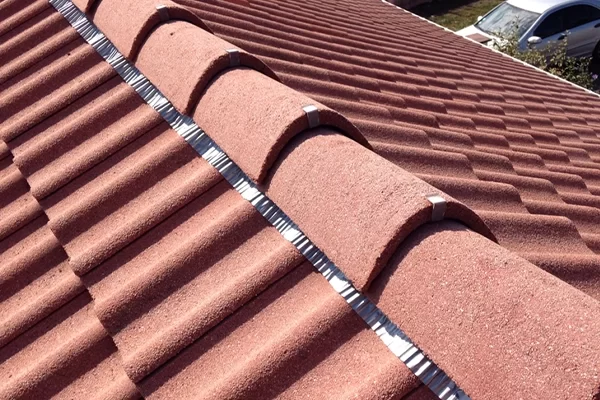 Rénovation de Toiture