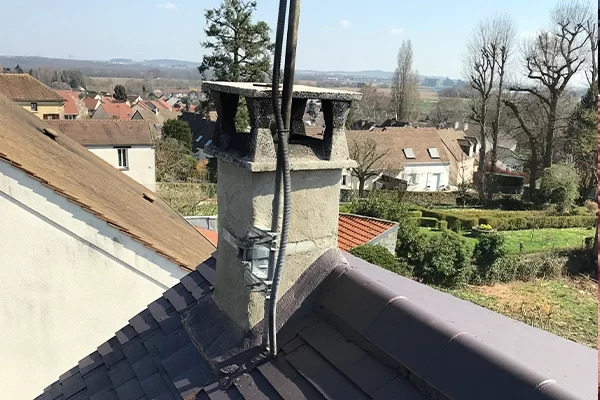 Rénovation de Toiture